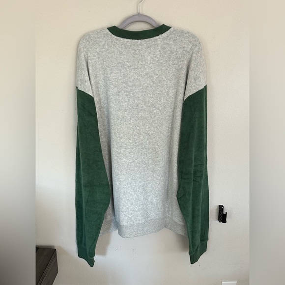 BOYS LIE Athletics Kara Crewneck - Picture 4 of 11